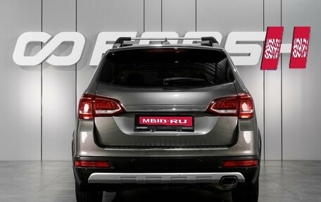 Haval H6, 2016 год, 1 299 000 рублей, 4 фотография