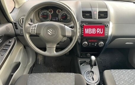 Suzuki SX4 II рестайлинг, 2012 год, 1 180 000 рублей, 7 фотография