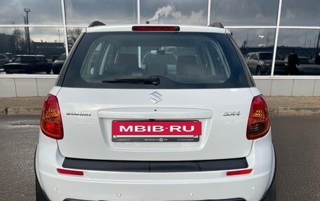 Suzuki SX4 II рестайлинг, 2012 год, 1 180 000 рублей, 4 фотография