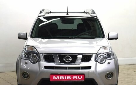 Nissan X-Trail, 2014 год, 1 170 000 рублей, 2 фотография