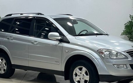 SsangYong Kyron I, 2011 год, 949 000 рублей, 3 фотография