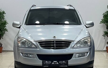 SsangYong Kyron I, 2011 год, 949 000 рублей, 2 фотография