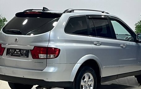 SsangYong Kyron I, 2011 год, 949 000 рублей, 4 фотография