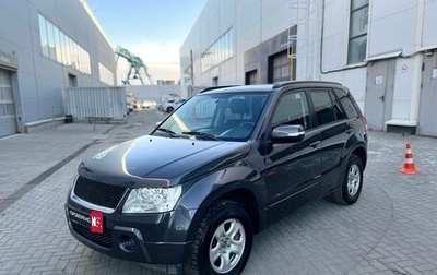 Suzuki Grand Vitara, 2011 год, 1 550 000 рублей, 1 фотография