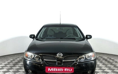 Nissan Almera, 2005 год, 497 000 рублей, 2 фотография