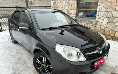 Geely MK I рестайлинг, 2008 год, 279 000 рублей, 1 фотография