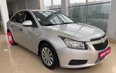 Chevrolet Cruze II, 2011 год, 639 000 рублей, 1 фотография