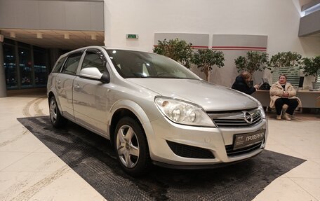 Opel Astra H, 2012 год, 554 000 рублей, 3 фотография