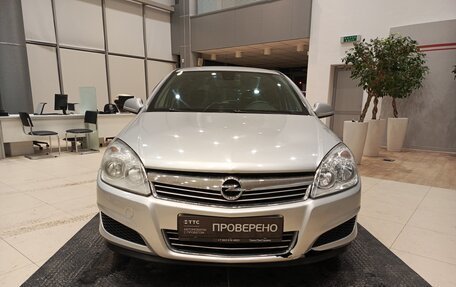 Opel Astra H, 2012 год, 554 000 рублей, 2 фотография