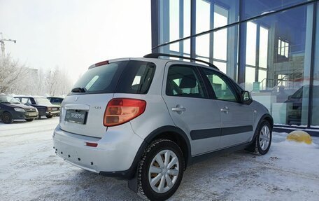 Suzuki SX4 II рестайлинг, 2012 год, 888 400 рублей, 5 фотография