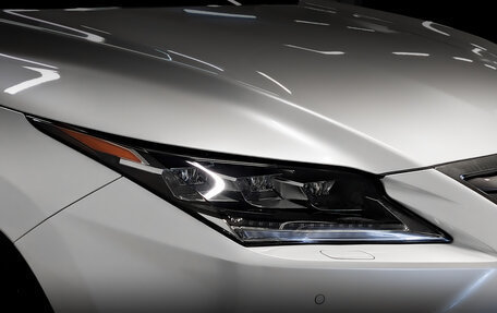Lexus RX IV рестайлинг, 2019 год, 4 855 000 рублей, 22 фотография