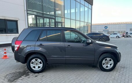 Suzuki Grand Vitara, 2011 год, 1 550 000 рублей, 4 фотография