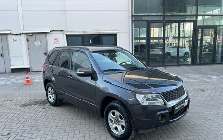 Suzuki Grand Vitara, 2011 год, 1 550 000 рублей, 3 фотография