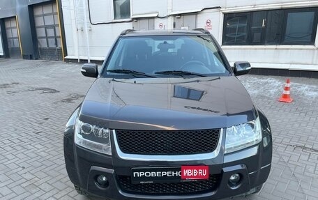 Suzuki Grand Vitara, 2011 год, 1 550 000 рублей, 2 фотография