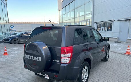 Suzuki Grand Vitara, 2011 год, 1 550 000 рублей, 5 фотография