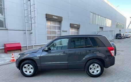 Suzuki Grand Vitara, 2011 год, 1 550 000 рублей, 8 фотография