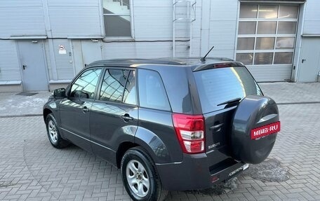 Suzuki Grand Vitara, 2011 год, 1 550 000 рублей, 7 фотография