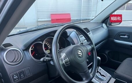 Suzuki Grand Vitara, 2011 год, 1 550 000 рублей, 9 фотография