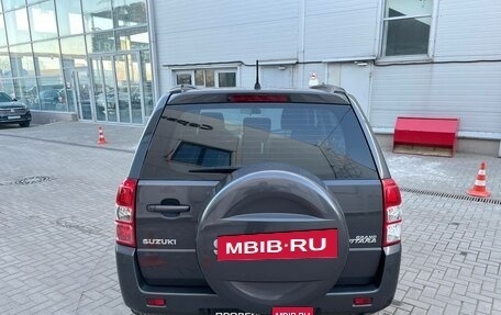 Suzuki Grand Vitara, 2011 год, 1 550 000 рублей, 6 фотография