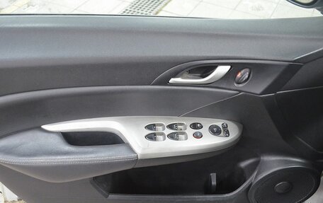 Honda Civic VIII, 2008 год, 600 000 рублей, 16 фотография