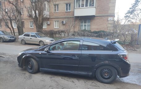 Opel Astra H, 2007 год, 680 000 рублей, 2 фотография