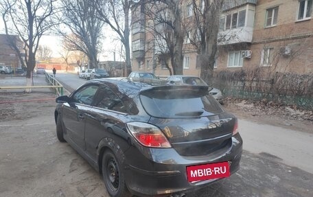 Opel Astra H, 2007 год, 680 000 рублей, 3 фотография