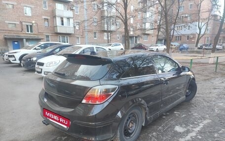 Opel Astra H, 2007 год, 680 000 рублей, 5 фотография