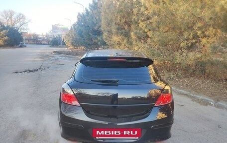 Opel Astra H, 2007 год, 680 000 рублей, 4 фотография