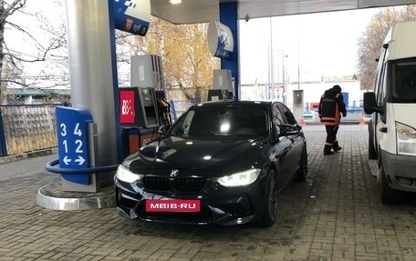 BMW 3 серия, 2013 год, 1 400 000 рублей, 4 фотография