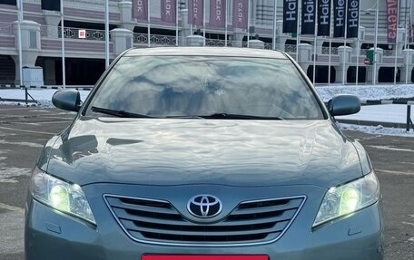 Toyota Camry, 2008 год, 1 175 000 рублей, 3 фотография