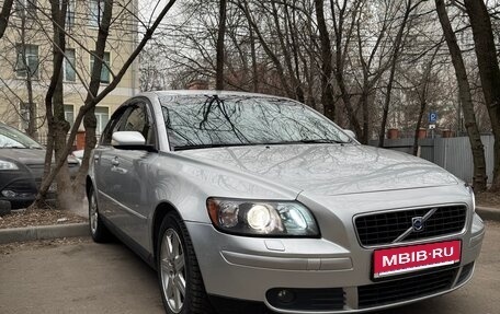 Volvo S40 II, 2004 год, 550 000 рублей, 1 фотография