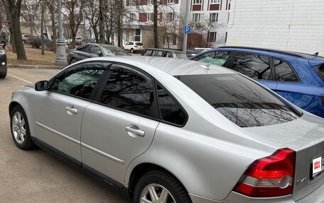 Volvo S40 II, 2004 год, 550 000 рублей, 3 фотография