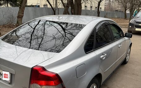 Volvo S40 II, 2004 год, 550 000 рублей, 4 фотография