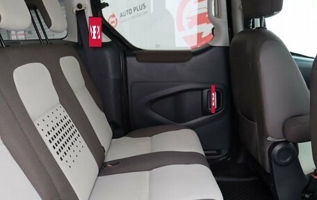 Citroen Berlingo II рестайлинг, 2013 год, 779 000 рублей, 11 фотография