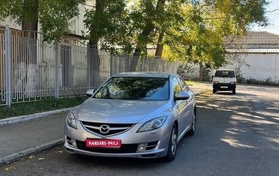 Mazda 6, 2007 год, 985 000 рублей, 1 фотография