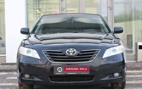 Toyota Camry, 2008 год, 979 000 рублей, 2 фотография