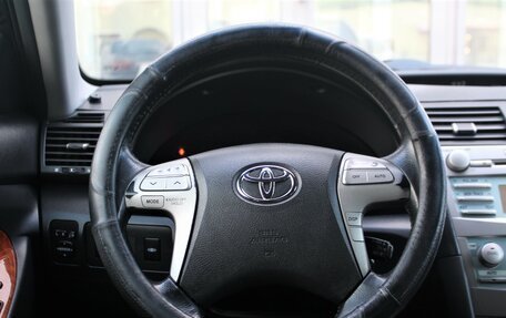 Toyota Camry, 2008 год, 979 000 рублей, 11 фотография