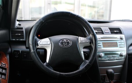 Toyota Camry, 2008 год, 979 000 рублей, 14 фотография