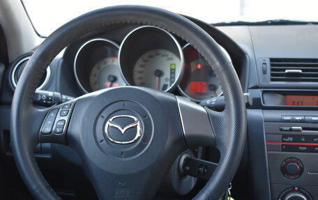 Mazda 3, 2006 год, 855 000 рублей, 12 фотография