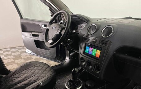 Ford Fusion I, 2007 год, 439 000 рублей, 18 фотография