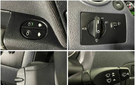 Ford Fusion I, 2007 год, 439 000 рублей, 22 фотография
