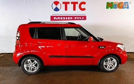 KIA Soul I рестайлинг, 2011 год, 1 235 800 рублей, 5 фотография