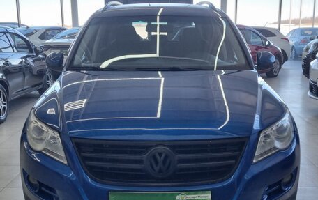 Volkswagen Tiguan I, 2008 год, 950 000 рублей, 3 фотография