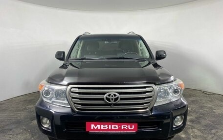 Toyota Land Cruiser 200, 2013 год, 3 950 000 рублей, 2 фотография