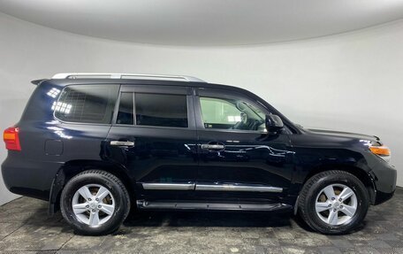 Toyota Land Cruiser 200, 2013 год, 3 950 000 рублей, 4 фотография