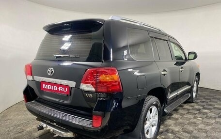 Toyota Land Cruiser 200, 2013 год, 3 950 000 рублей, 5 фотография