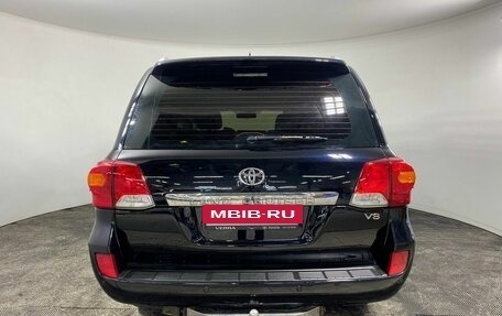 Toyota Land Cruiser 200, 2013 год, 3 950 000 рублей, 6 фотография