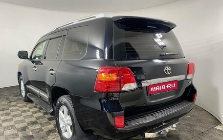 Toyota Land Cruiser 200, 2013 год, 3 950 000 рублей, 7 фотография