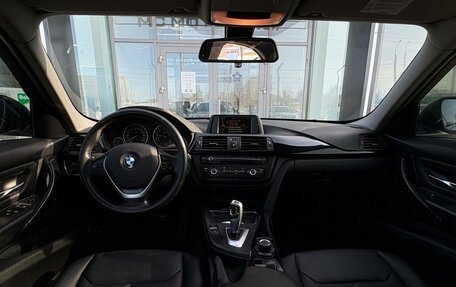 BMW 3 серия, 2012 год, 1 795 000 рублей, 11 фотография