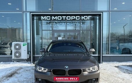 BMW 3 серия, 2012 год, 1 795 000 рублей, 2 фотография